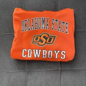 OK State Youth Hoodie